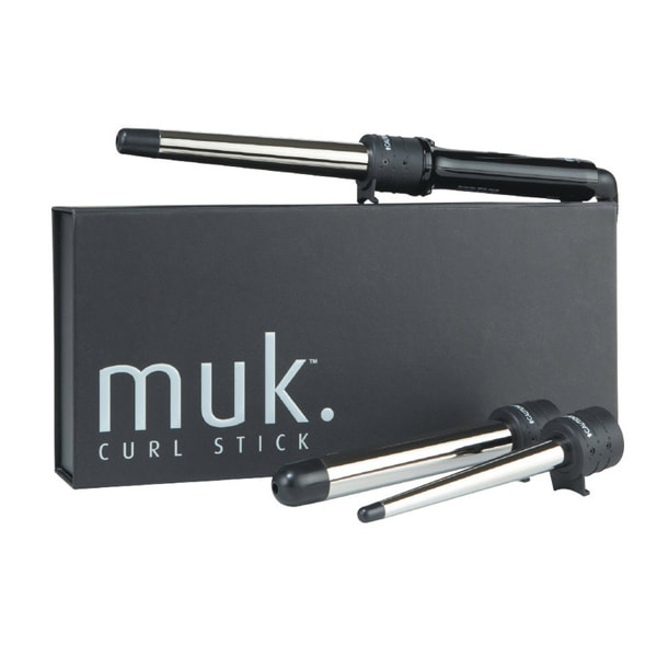 Muk hair shop wand